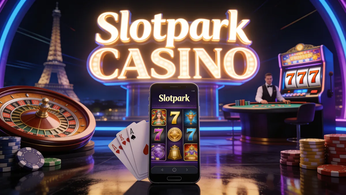 Bonus Quotidiens et Récurrents sur Slotpark — slotpark en France
